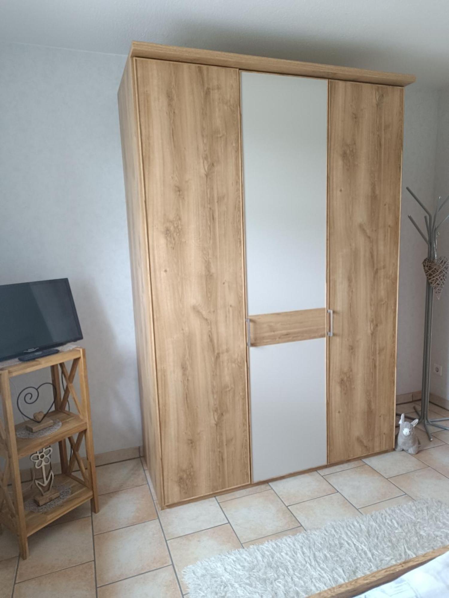 Ferienwohnung Marschblick Sudermarsch Exterior foto
